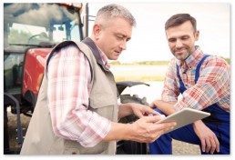 Interactive Technical Manual for Remote Support